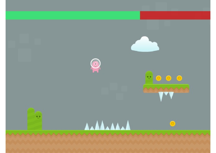 Away from Home – screenshot 4