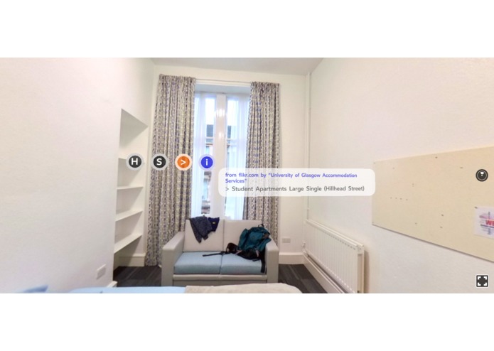 virtualExpo – screenshot 2