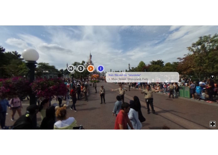 virtualExpo – screenshot 4