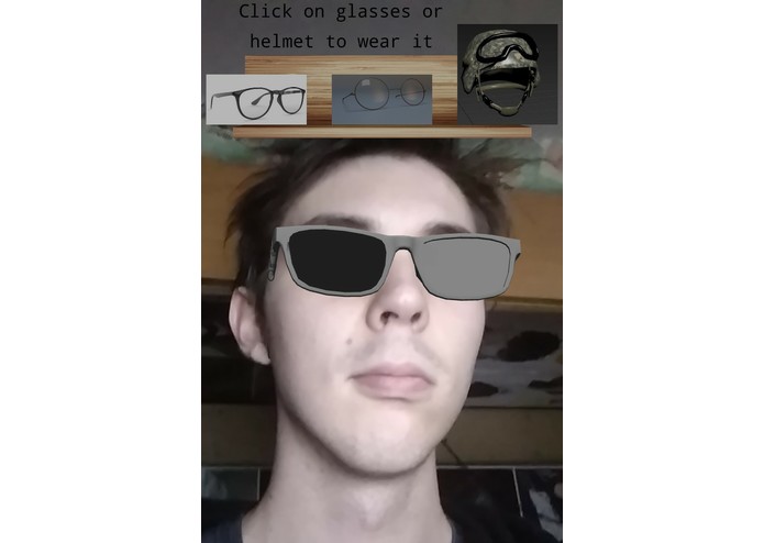 ARFit – screenshot 4