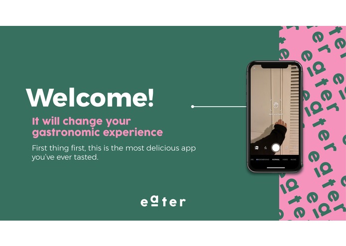 Eater – screenshot 2