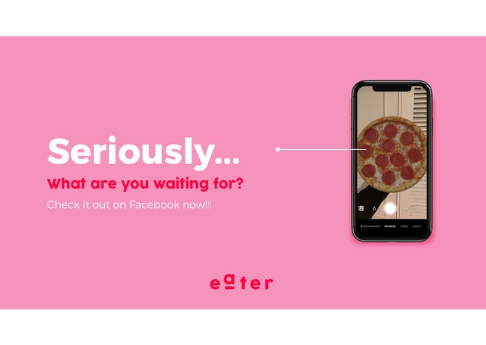 Eater – screenshot 3