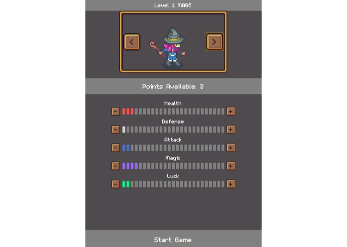 Word Hunter RPG – screenshot 1