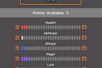 Word Hunter RPG