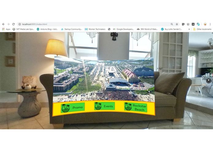 BrainPort - Teleport your Mind with your BRAIN! – screenshot 1