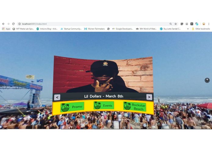 BrainPort - Teleport your Mind with your BRAIN! – screenshot 2