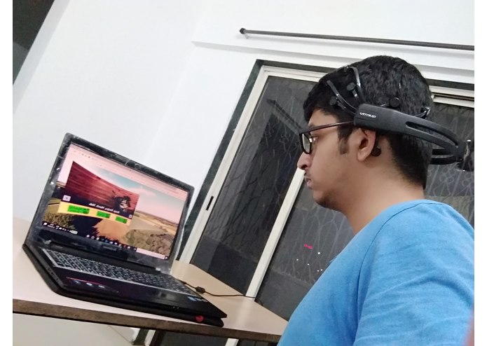 BrainPort - Teleport your Mind with your BRAIN! – screenshot 3