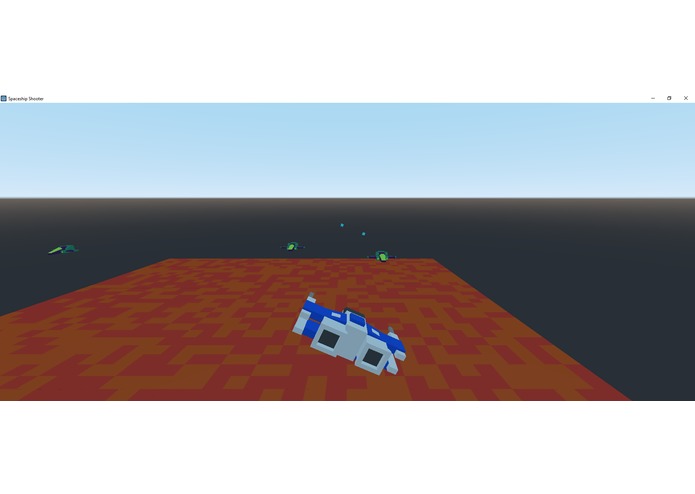 Proto Builds - Flight Stick – screenshot 1