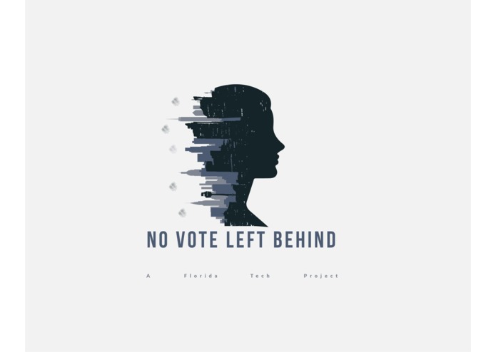 No Vote Left Behind – screenshot 1