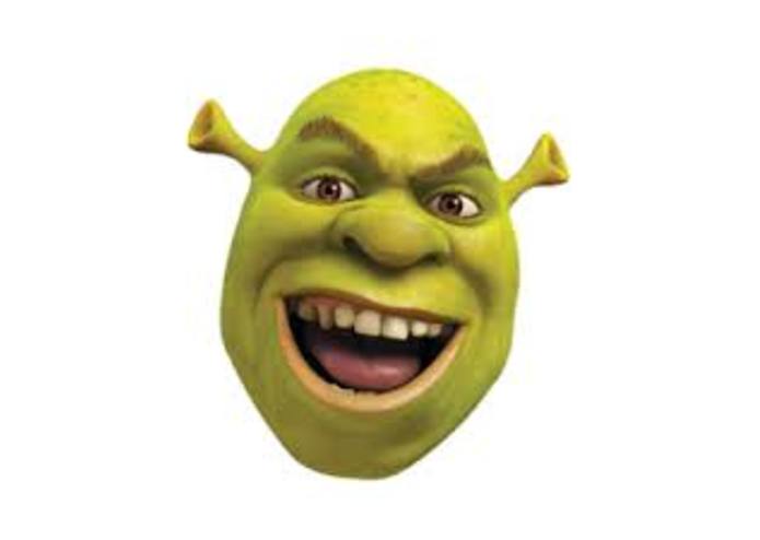 Shrekbot – screenshot 1