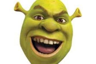 Shrekbot
