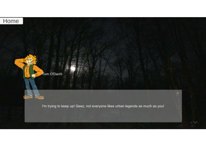 Voracious Vampires – screenshot 6