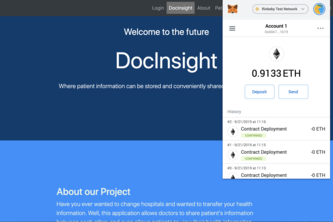 DocInsight