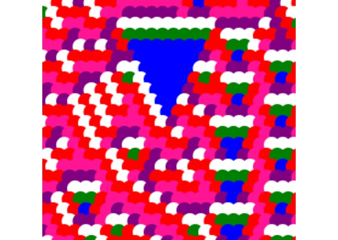 IRIS – screenshot 2