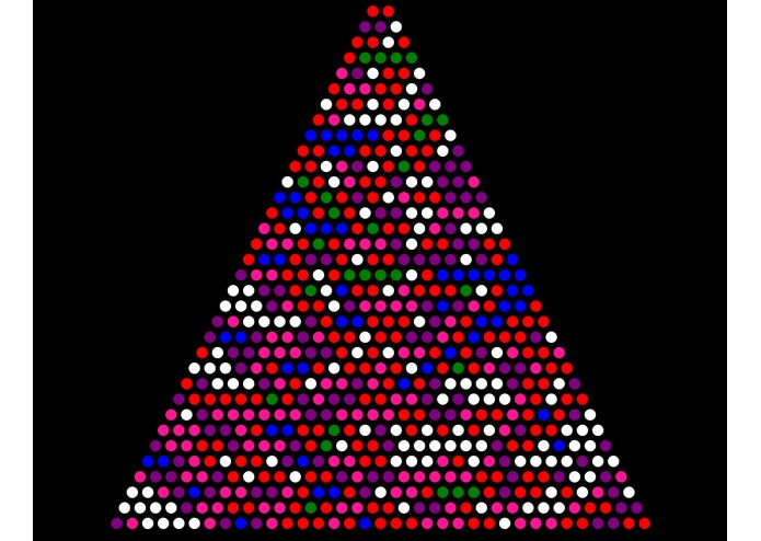 IRIS – screenshot 1