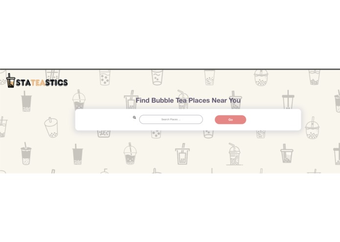 StaTEAstics – screenshot 1