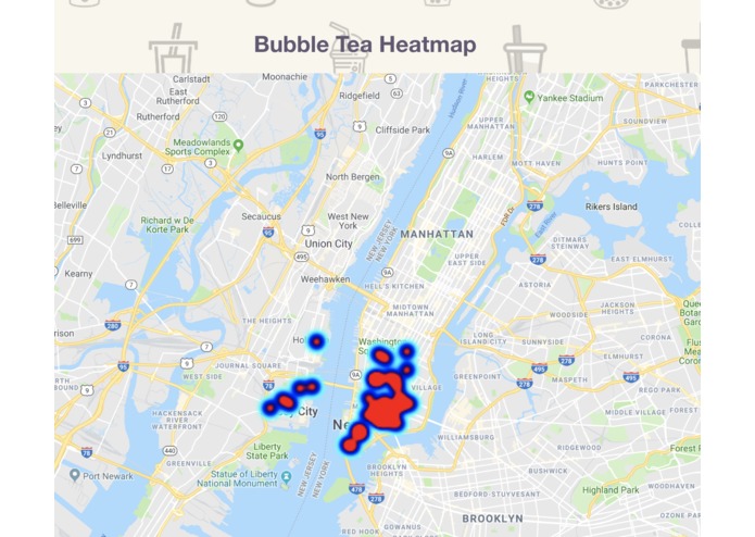 StaTEAstics – screenshot 2