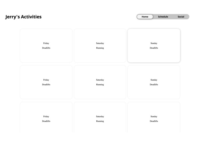 Maxise – screenshot 1