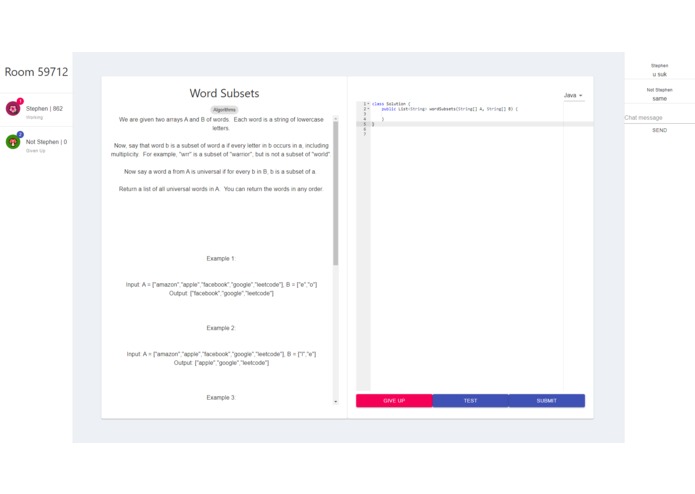 Hack Pack – screenshot 2