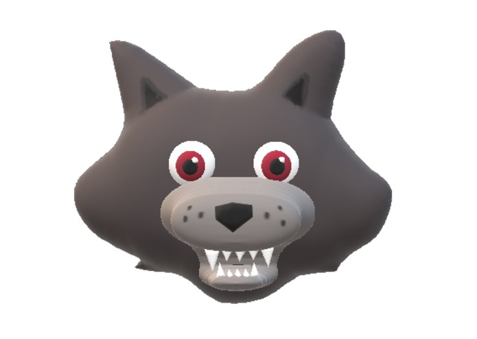 Wolfie AR Navi – screenshot 1