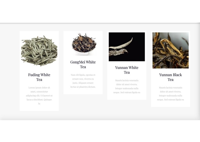 simplicitea – screenshot 2