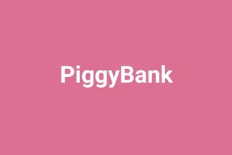 PiggyBank