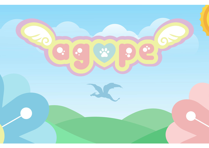 Agape Adopts – screenshot 2