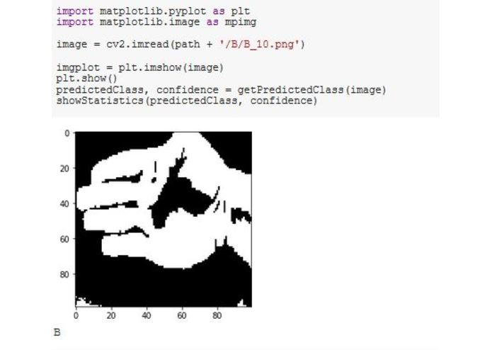 Hand_Talk_Translator – screenshot 2