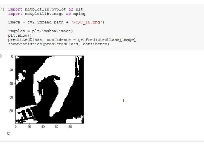 Hand_Talk_Translator – screenshot 3