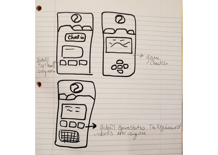AzureGap – screenshot 1