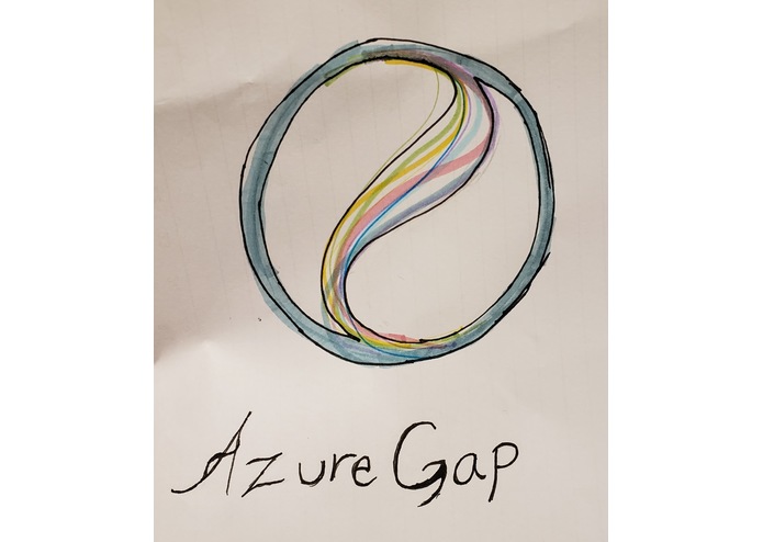 AzureGap – screenshot 2