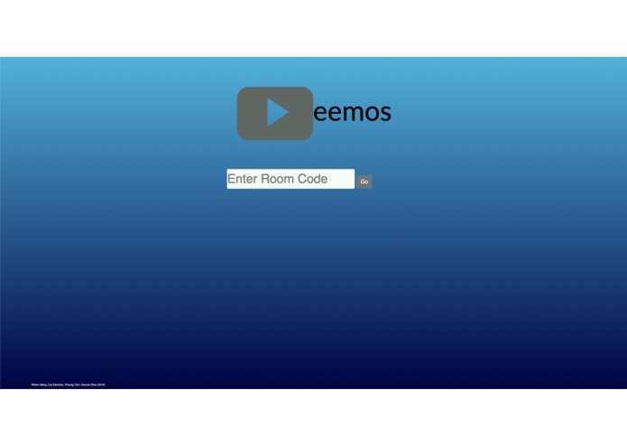 Deemos – screenshot 2