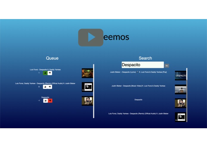 Deemos – screenshot 3