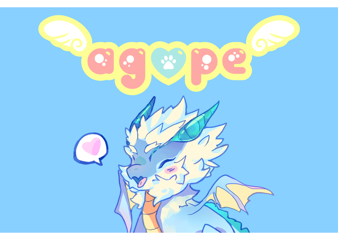 Agape Adopts – screenshot 1