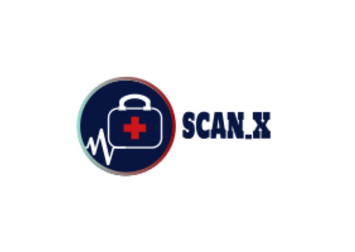 SCAN.X – screenshot 2