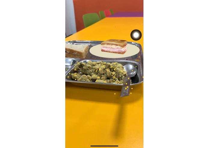 Eat Right – screenshot 1