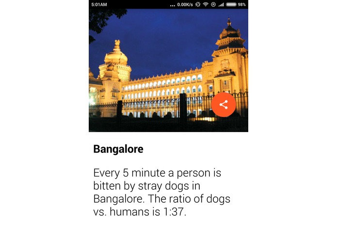 MappenGo – screenshot 5