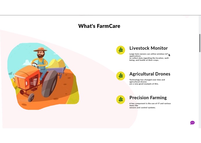 FarmCare – screenshot 3