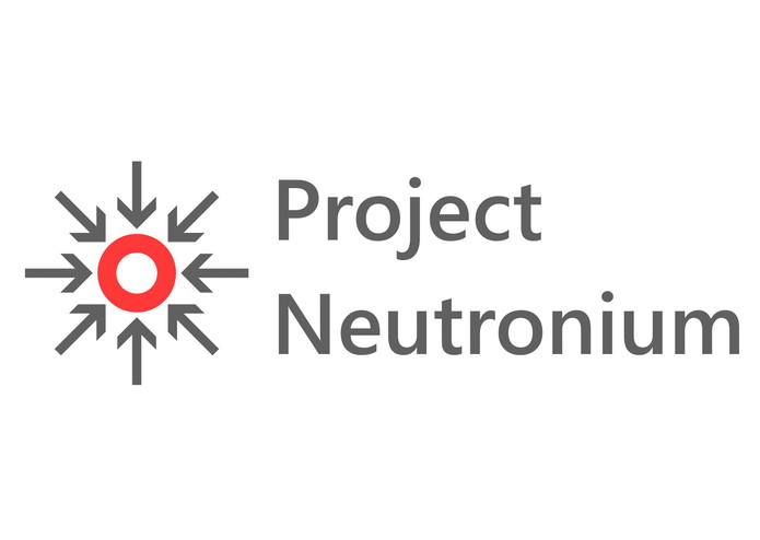 Project Neutronium - Beyond Compression – screenshot 1