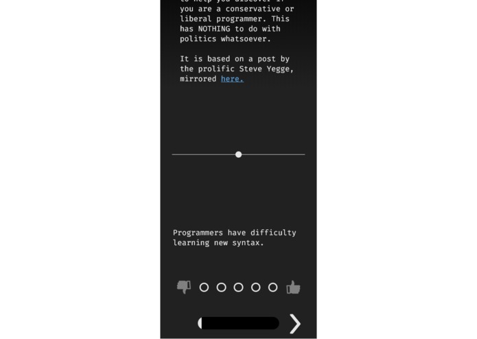 tekr – screenshot 3