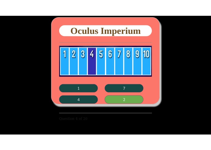 Oculus Imperium  – screenshot 5