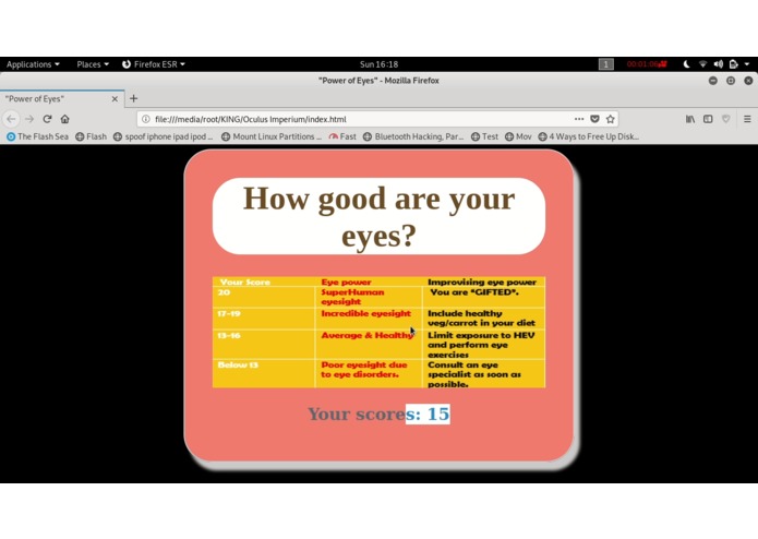 Oculus Imperium  – screenshot 6