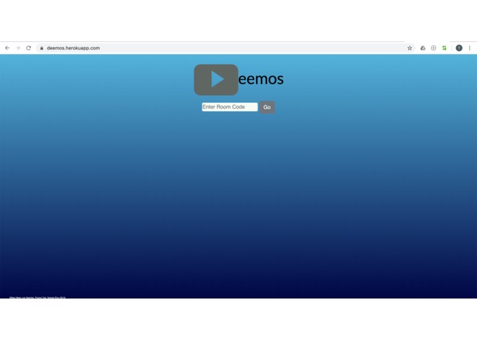 Deemos – screenshot 3