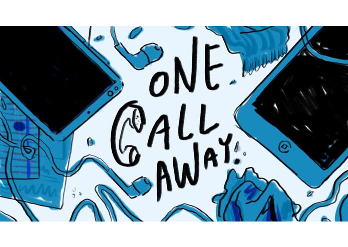 One Call Away – screenshot 2