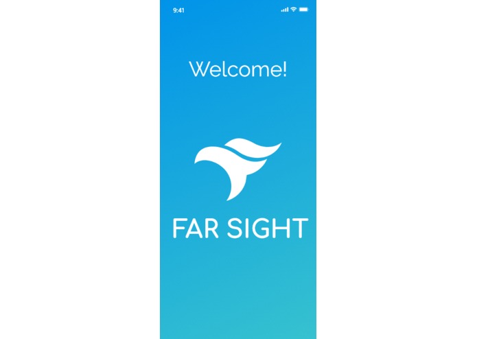 FarSight – screenshot 1