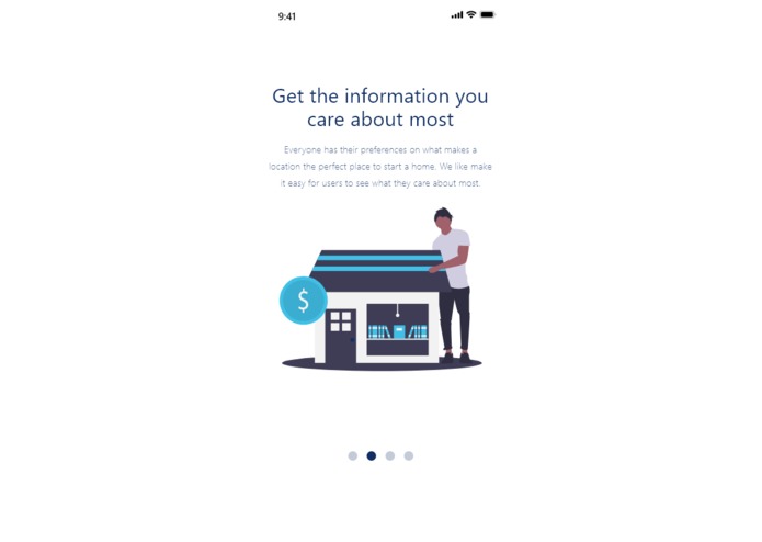 FarSight – screenshot 3