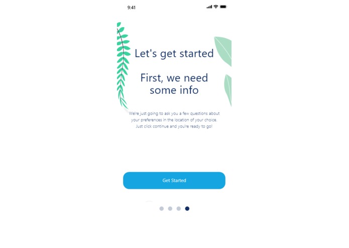 FarSight – screenshot 5