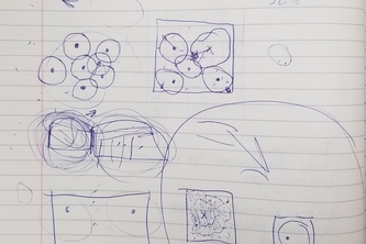 DASH - Defensive Active Shooter Heatmap