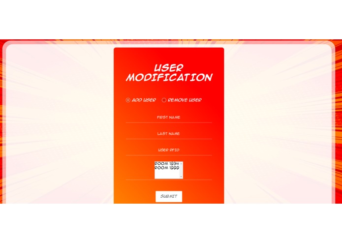 SafetyGauntlet – screenshot 2