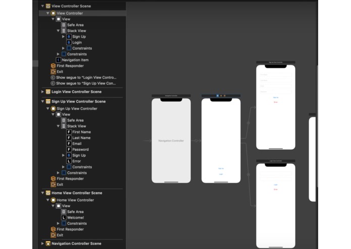 Carnival Chat – screenshot 1